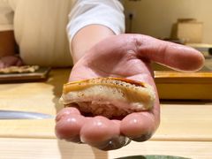 星鳗-鮨青(恒基名人购物中心店)