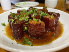 九转大肠-老济南民间小吃·传统鲁菜(芙蓉街店)