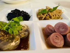 -莆田餐厅PUTIEN(颐堤港店)
