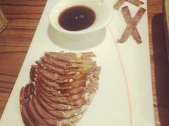 -宴桃园(门头沟店)