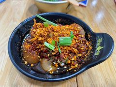 -冒椒火辣(奎星楼街店)