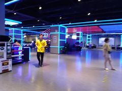 -复兴未来·轰趴空间(泰富百货店)