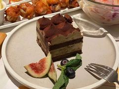 -半秋山西餐厅(巴南万达广场店)