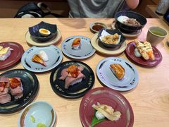 -寿司郎(皇庭广场店)