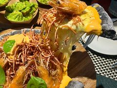 -翡翠鸟精品泰国菜(北辰财富中心店)