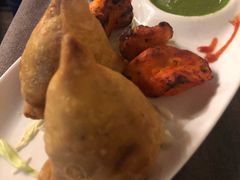 -Pita's&Tika's中东和印度风味餐厅(龙湖天街店)