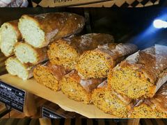 -Let's Taipei 非常烘焙(太古里店)