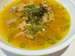 -淮扬厨子(健康路店)
