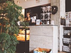 -Home Cafe(水榭春天店)