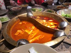 -小龙坎火锅(万象城店)