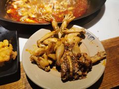 -老天桥蛙炉火锅(姑苏总店)