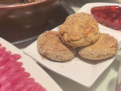 -福寿斋·老北京铜锅涮肉·烤鸭(顺义总店)