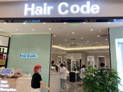 -MMby Hair Code芭曲发型