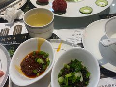 -名善山珍·野生菌汤锅(文殊院店)