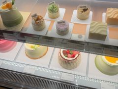 -théATRE 茶聚场(王府中環店)