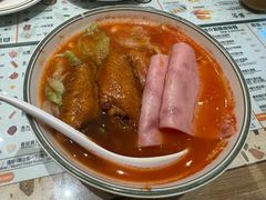 -华嫂冰室(尖沙咀店)