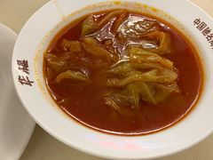 -华梅西餐厅(哈尔滨中央大街店)