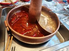 -京元盛铜锅涮肉(上海总店)