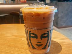 -星巴克臻选(福州仓山万达店)