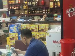 -喜运来酒楼(江南大道店)