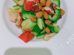-清真·玛丽亚新疆菜主题餐厅(浙江中路店)