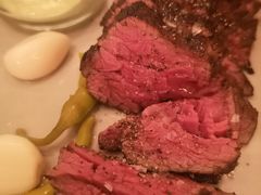 牛腹心肉-RAC BAR(安福路店)