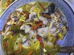 -鱼库·不仅是一家烤鱼店(车公庙店)