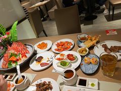 -大渔铁板烧(花园道店)