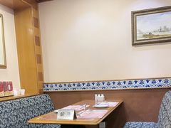 -玫瑰园西餐厅(新华大厦店)