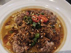 -楚媚娘炭火蛙锅(宽厚里店)