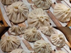 -老班长手工灌汤包老店(东山店)