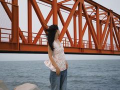 -天津妈祖文化园