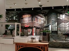 -渝信川菜(西单店)