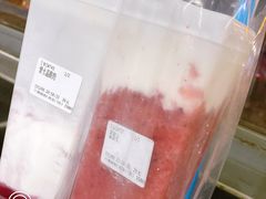 紫水晶酸奶-兰熊鲜奶(西直门凯德mall店)