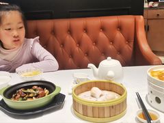 -尚一汤·粤菜海鲜(汇智国际商业中心店)