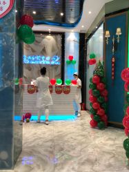 -清颜专业祛痘连锁店