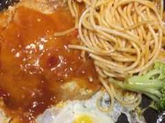 -豪享来中西餐厅(隆昌店)