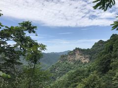 -武当山风景区