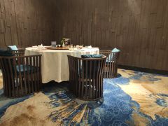 -红棉中餐厅·广州海航威斯汀酒店