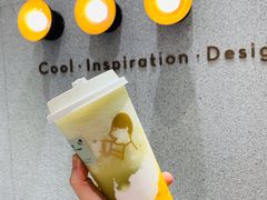 -喜茶(无锡荟聚中心店)