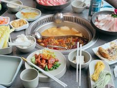 -故里和山·成都火锅(欢乐港湾店)