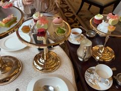 -Salon de Ville浦江汇(上海外滩华尔道夫酒店店)