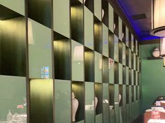 大堂-旺顺阁鱼头泡饼(常营店)