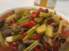 -独一佳老胡湘菜馆(矿山路店)