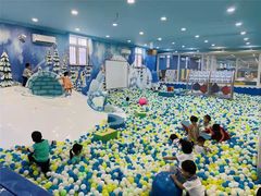 -爱贝儿国际幼稚园
