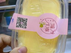 -老婆很芒榴莲千层蛋糕(丽泽桥店)