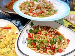 -白家寨子·山野白族菜(古城总店)