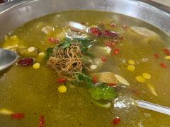 -乙丙丁正宗昭通天麻火腿鸡(总店)