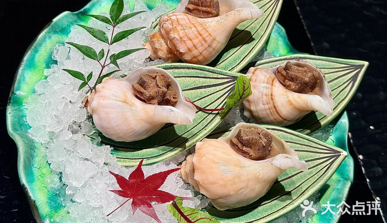 今天请你吃螃蟹的姐姐🦀