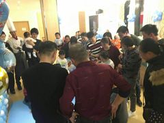 -隆聚·时令海鲜(洪兴店)